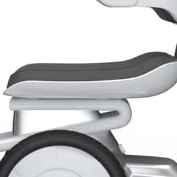 Brand Identity for an Electric Wheelchair - thumbnail 1