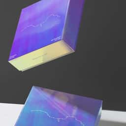 Packaging design for a Hong Kong tramway-inspired pastry collaboration  - thumbnail 1
