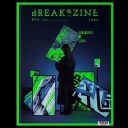 Editorial design for a Hong Kong youth culture publication  - thumbnail 1