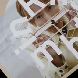 Album packaging for a Hong Kong singer  - thumbnail 1