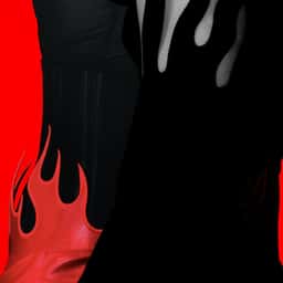 Identity design for a Hong Kong staging of a cult musical  - thumbnail 1