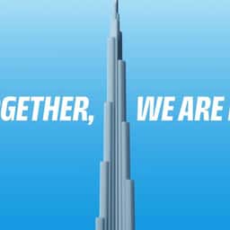 Motion Design for Knauf’s Global Social Launch - thumbnail 1