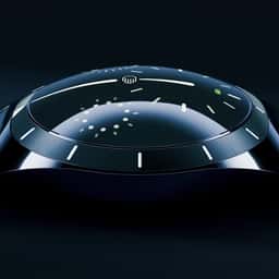 3D Watch Visuals for Ressence T10 - thumbnail 1
