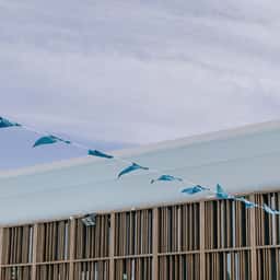 Visual Identity for La Piscine Aquatic Center - thumbnail 1