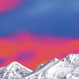Visual Identity for Festival de l’Alpe d’Huez 2026 - thumbnail 1