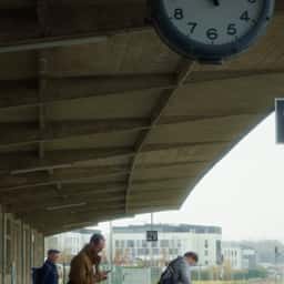 Railway Reengagement Campaign for Dinan Agglomération - thumbnail 1