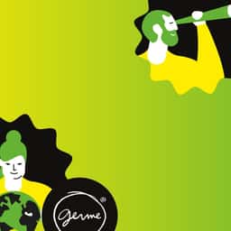 Brand Identity Refresh for Germe Manager Training Network - thumbnail 1