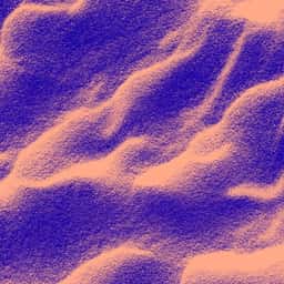 Art Direction for Les Nuits De La Mayenne 2021 - thumbnail 1