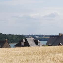 Editorial Identity for Observatoire de l’Environnement en Bretagne - thumbnail 1