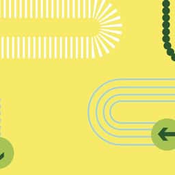 Brand Identity for a Regional Transport Network - thumbnail 1