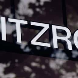 Brand Identity and Campaign for Fitzroy Fitzroy Residential Development - thumbnail 1