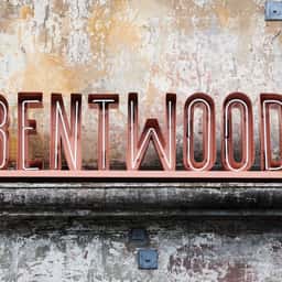 Brand Identity and Packaging for Bentwood Café - thumbnail 1