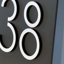Signage and Wayfinding System for Minter Ellison Headquarters - thumbnail 1