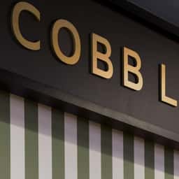 Brand Identity and Packaging for Cobb Lane Bakery - thumbnail 1