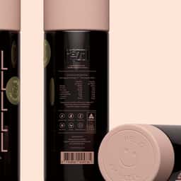 Branding and Packaging for Hazel Milk - thumbnail 1