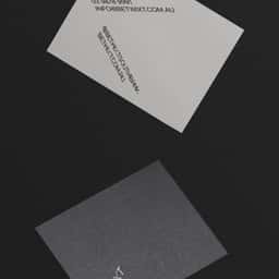 Brand Identity and Signage for Betwixt Restaurant - thumbnail 1