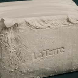Branding and Packaging for La Terre Chengdu - thumbnail 1