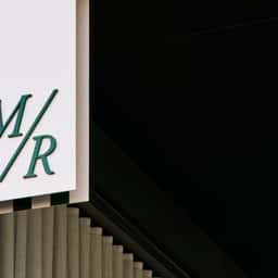Brand Identity for Maleela Rise Residential Development - thumbnail 1