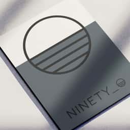 Brand Identity and Wayfinding for Ninety O Luxury Rentals - thumbnail 1