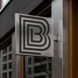 Brand Identity for Leopold Bachmann Stiftung - thumbnail 1