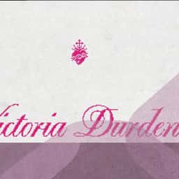 Graphic design for Victoria Durden - thumbnail 1