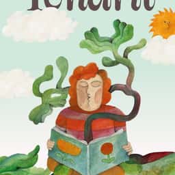 Brand Identity for Tendril Plant Care - thumbnail 1