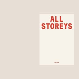 Brand Identity for All Storeys Co-Living - thumbnail 1