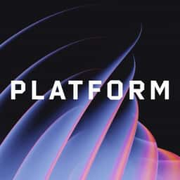 Visual Identity for Platform Digital Agency - thumbnail 1