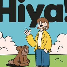 Brand Identity for Livvi by Livv Housing - thumbnail 1