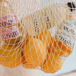 Brand Identity and Packaging for Le Mondo Legato - thumbnail 1