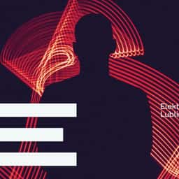Visual Identity for Elektromontaż Lublin - thumbnail 1