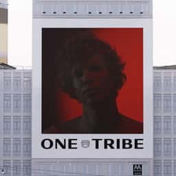Visual Identity and Packaging for One Tribe Luxury Skincare - thumbnail 1
