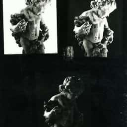 A platform for photography for a foundation supporting global artists - thumbnail 1