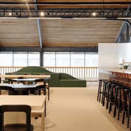 Workplace Design and Employer Branding - thumbnail 1