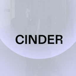 Brand Identity and Website for Cinder - thumbnail 1