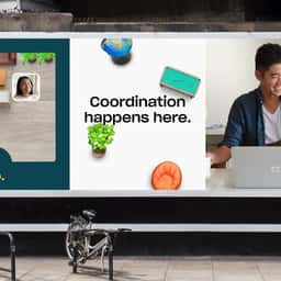 Brand Identity for Kumospace Virtual Office Platform - thumbnail 1