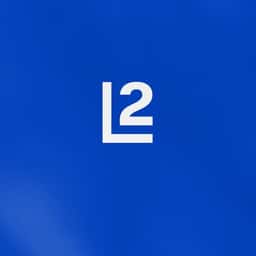 Brand Identity and Website for Liquid 2 - thumbnail 1