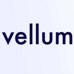 Brand Identity and Website for Vellum AI Platform - thumbnail 1