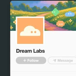 Brand Identity for a Robotics Research Lab - thumbnail 1