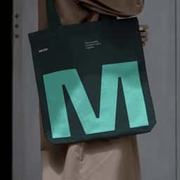 Brand Identity and Digital Ecosystem for Muse - thumbnail 1