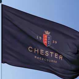 Brand Identity for Chester Racecourse - thumbnail 1