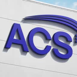 Brand Refresh for ACS Stainless - thumbnail 1