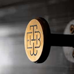 Brand Identity for the Black Bull Inn and Hotel - thumbnail 1