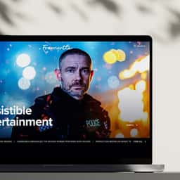 Digital Design System for Fremantle - thumbnail 1