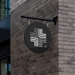 Brand Identity and Website for a Placemaking Practice - thumbnail 1