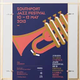 Brand Identity and Digital Toolkit for the Atkinson Cultural Venue - thumbnail 1