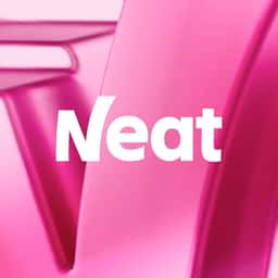 Brand Identity for Neat Insurance - thumbnail 1