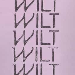 Brand Identity and Print Design for Wilt Bloemen - thumbnail 1