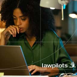 Brand Identity for Legal EdTech Company Lawpilots - thumbnail 1