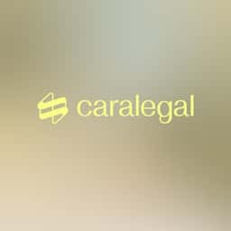 Rebranding for Caralegal Legal Tech Platform - thumbnail 1